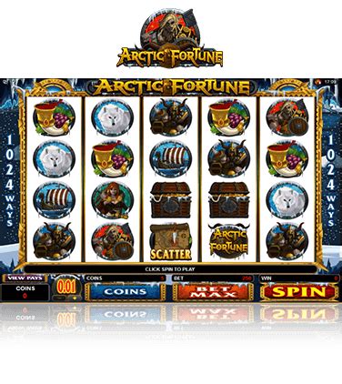 arctic fortune casino|Arctic Fortune Slots 2024 .